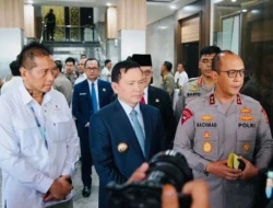 Kapolda Sumsel: Polri Awasi Transformasi Migas Ilegal Jadi Legal di Sumatera Selatan