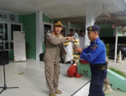 Kasubag Satpol PP Bogor Idja Djajuli Gadaikan 14 SK Anggota, Hilang Sebulan dan Mangkir Kerja