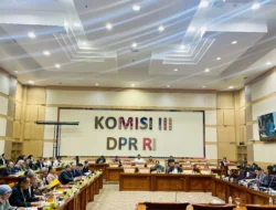 Kasus Gita Gadis Kepahiang Dibawa ke Komisi III DPR RI, RDP Dijadwalkan Usai Lebaran