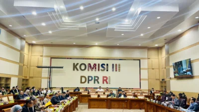 Kasus Gita Gadis Kepahiang Dibawa ke Komisi III DPR RI, RDP Dijadwalkan Usai Lebaran