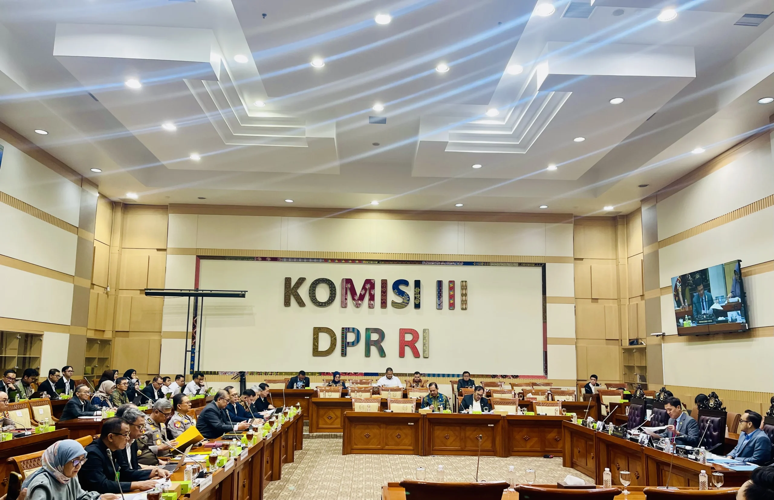 Kasus Gita Gadis Kepahiang Dibawa ke Komisi III DPR RI, RDP Dijadwalkan Usai Lebaran