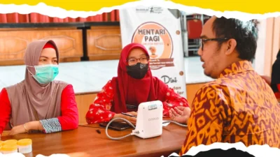 Kasus Penyakit Menular Meningkat, Kemenkes Soroti Beragam Faktor Penyebab