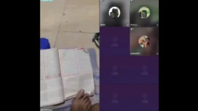 Kasus Viral Injak Al‑Quran di Lebak Berujung Penahanan, Dua Perempuan Jadi Tersangka