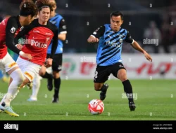 Kawasaki Frontale Menangkan Thriller 3-2 atas Urawa Reds, Poin Penting Menuju Gelar Juara J-League