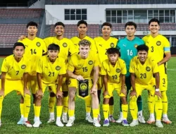 Kebangkitan Timnas U-17 Malaysia: Dari SEA Games 2017 hingga Dominasi di AFF U-17 2026