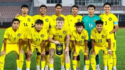 Kebangkitan Timnas U-17 Malaysia: Dari SEA Games 2017 hingga Dominasi di AFF U-17 2026