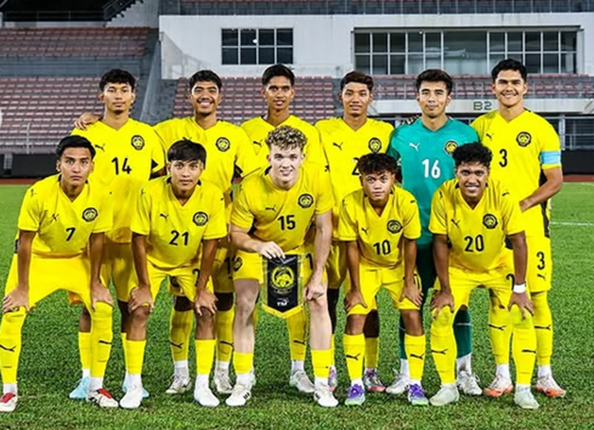 Kebangkitan Timnas U-17 Malaysia: Dari SEA Games 2017 hingga Dominasi di AFF U-17 2026