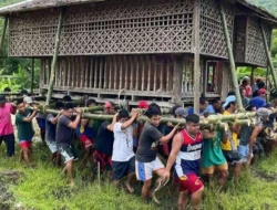 Kebersamaan dan Kearifan Dalam Menjaga Arah