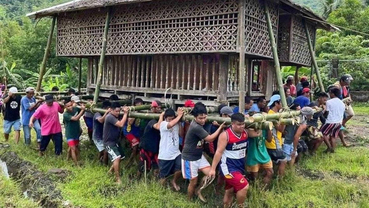 Kebersamaan dan Kearifan Dalam Menjaga Arah
