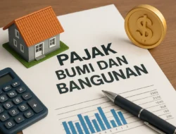 Kebijakan Pajak Bumi dan Bangunan 2026: Penghapusan Denda, Tarif Baru, dan Cara Lapor yang Memudahkan Wajib Pajak