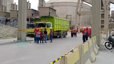 Kecelakaan Kerja Berulang di PT Cemindo Bayah: Aktivis Kritik K3, Desak Disnaker Bertindak Tegas