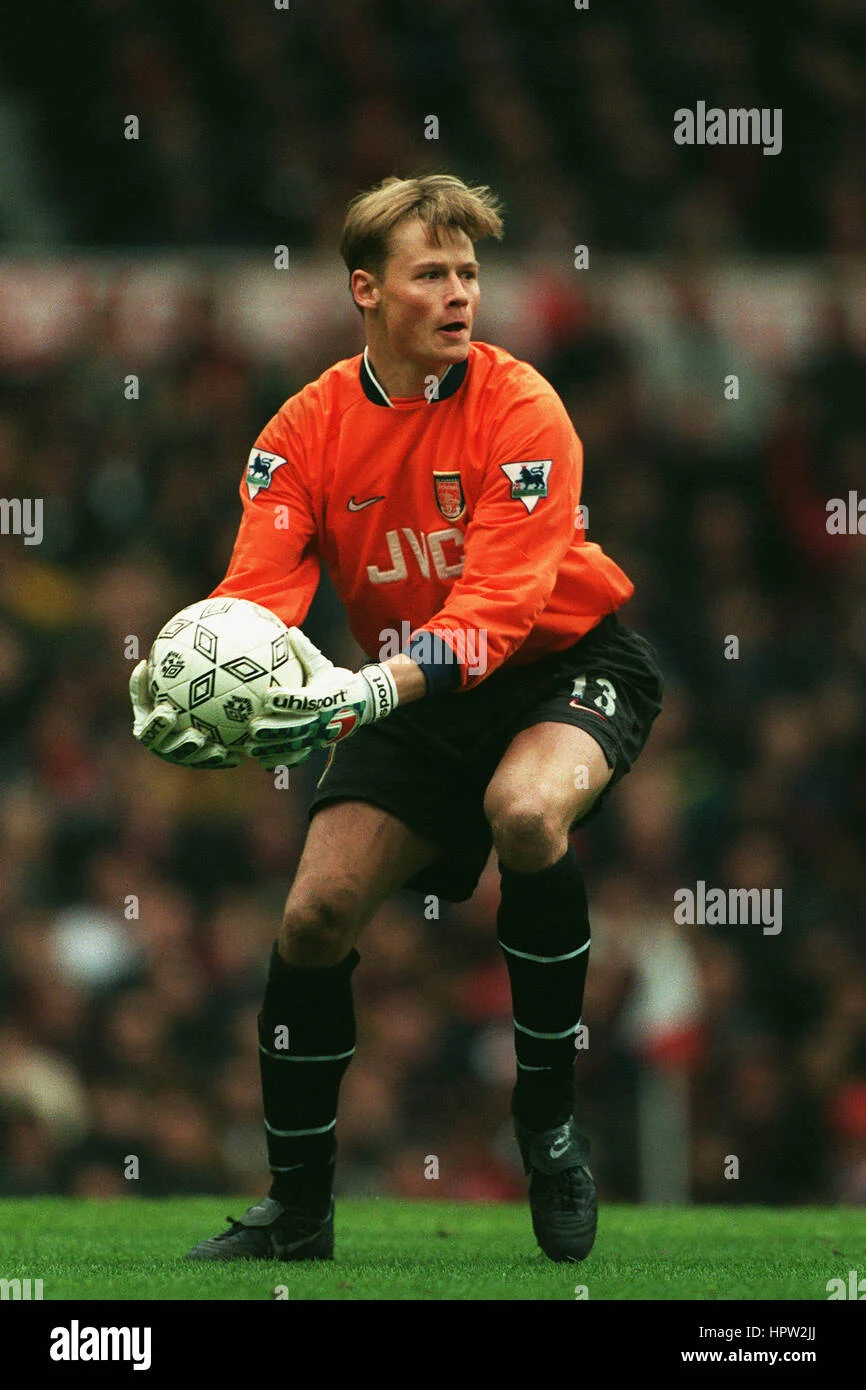 Kecelakaan Tragis, Eks Kiper Arsenal Alex Manninger Meninggal Dunia