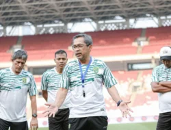 Kecewa Berat! Francisco Rivera Bongkar Kondisi Ruang Ganti Persebaya Setelah Kalah Dramatis dari Madura United