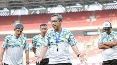Kecewa Berat! Francisco Rivera Bongkar Kondisi Ruang Ganti Persebaya Setelah Kalah Dramatis dari Madura United