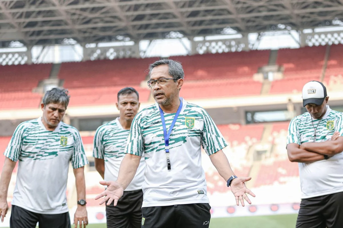 Kecewa Berat! Francisco Rivera Bongkar Kondisi Ruang Ganti Persebaya Setelah Kalah Dramatis dari Madura United