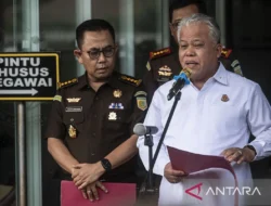 Kejagung Gencar Sita Aset Milik Samin Tan Usai Penetapan Tersangka Korupsi Tambang