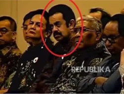 Kejagung Gencarkan Pemburuan Riza Chalid: Interpol Dilibatkan Usai Penetapan Tujuh Tersangka Kasus Korupsi Petral
