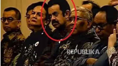 Kejagung Gencarkan Pemburuan Riza Chalid: Interpol Dilibatkan Usai Penetapan Tujuh Tersangka Kasus Korupsi Petral