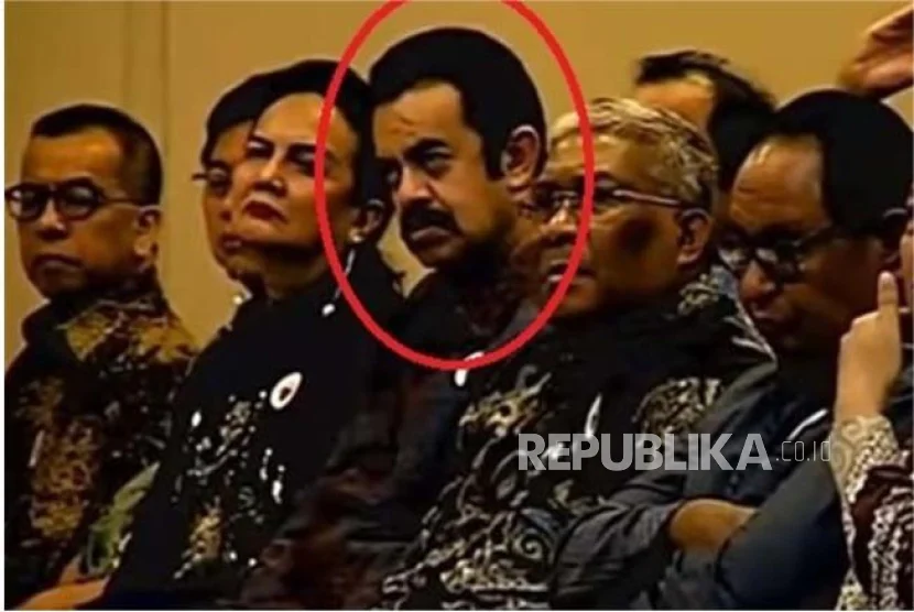 Kejagung Gencarkan Pemburuan Riza Chalid: Interpol Dilibatkan Usai Penetapan Tujuh Tersangka Kasus Korupsi Petral