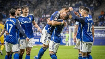 Kejutan 3-0 Real Oviedo Atas Celta: Langkah Penting Menuju Keselamatan di La Liga