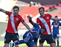 Kejutan Besar! Southampton Kalahkan Arsenal 2-1 dan Melaju ke Semifinal FA Cup
