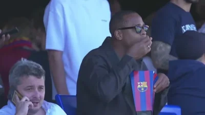 Kejutan di Clash of Legends 2026: Patrick Kluivert Absen, Saksikan Live Streaming Barcelona Legends vs DRX World Legends