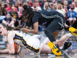Kejutan di Dunia Olahraga, Keamanan, dan Teknologi: Dari Transfer Bintang WNBA hingga Insiden Maut di Grand Central
