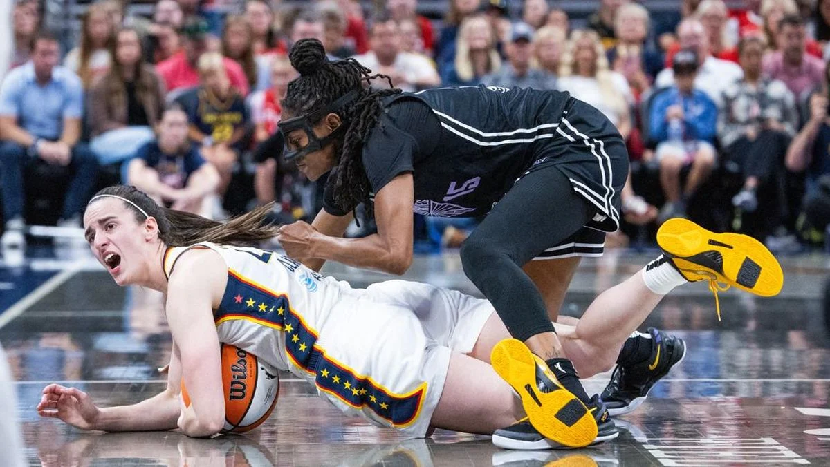 Kejutan di Dunia Olahraga, Keamanan, dan Teknologi: Dari Transfer Bintang WNBA hingga Insiden Maut di Grand Central