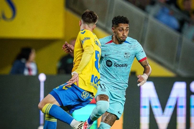 Kejutan Las Palmas: Dari Kemenangan Melawan Barcelona hingga Dampak Pemogokan di Spanyol