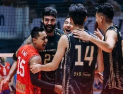 Kejutan Lugano: Steffen Bawa Kemenangan Dramatis Atas Zurich, Sementara Tim Wanita Singapore Raih Tiket Dunia 3x3