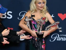 Kejutan! Madonna Coachella 2026: Ikut Manggung Bareng Sabrina Carpenter