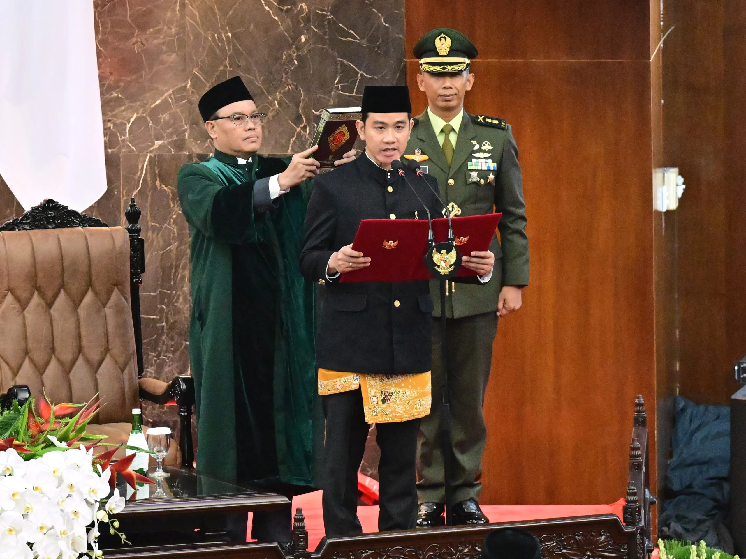Kekayaan Wapres Gibran Melonjak Tajam ke Rp27,9 Miliar pada 2025: Apa Artinya bagi Politik dan Ekonomi Indonesia?