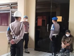 Keluarga Polisi Manggarai Timur Menolak Proses Hukum atas Kematian Bripka Alexandrea Riberu