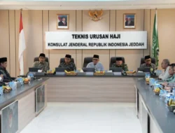 Kemenhaj dan KJRI Jeddah Ingatkan Warga Indonesia Waspadai Modus Haji Ilegal