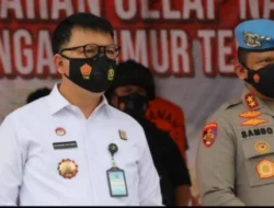 Kemenhaj dan Polri Perkuat Sinergi, Berantas Haji Ilegal hingga ke Daerah