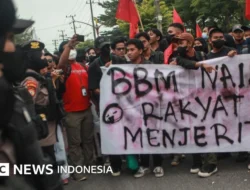 Kenaikan Harga Senin Ini Melanda Pangan, BBM, dan Plastik: Dampak Konflik Timur Tengah Terasa di Seluruh Indonesia