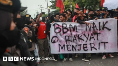 Kenaikan Harga Senin Ini Melanda Pangan, BBM, dan Plastik: Dampak Konflik Timur Tengah Terasa di Seluruh Indonesia