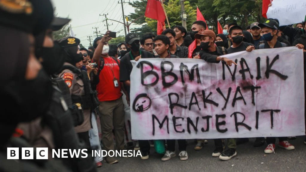 Kenaikan Harga Senin Ini Melanda Pangan, BBM, dan Plastik: Dampak Konflik Timur Tengah Terasa di Seluruh Indonesia