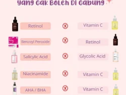 Kenalan Sama Biomimetic Ingredients, ‘Cheat Code’ Biar Kulit Auto Sehat
