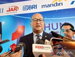 Kepala BP BUMN Ungkap Rencana Kontroversial: Kemenkeu Siap Ambil Alih KCIC, Sementara Danantara Luncurkan BUMN Energi Sampah Baru