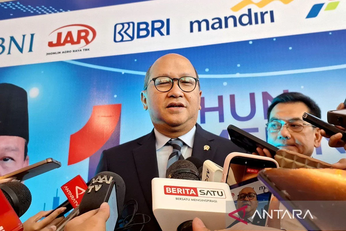 Kepala BP BUMN Ungkap Rencana Kontroversial: Kemenkeu Siap Ambil Alih KCIC, Sementara Danantara Luncurkan BUMN Energi Sampah Baru