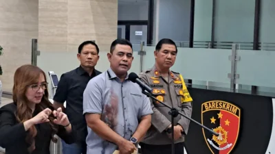 Kepala SMKN Palembang Diduga Gunakan Nama Samaran “Cipto” untuk Bisnis BBM Ilegal