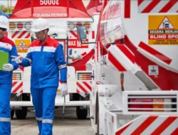 Kepercayaan Jadi Fondasi Distribusi Energi, PT Patra Logistik Tunjukkan Perannya di ELSF 2026