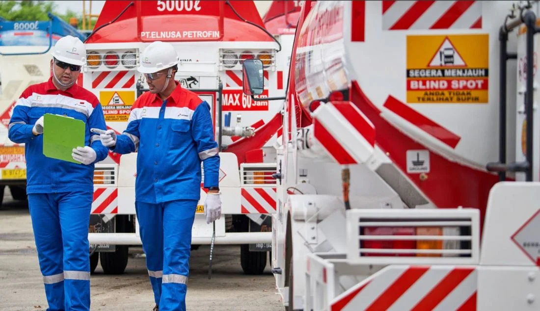 Kepercayaan Jadi Fondasi Distribusi Energi, PT Patra Logistik Tunjukkan Perannya di ELSF 2026