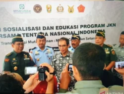 Kepesertaan JKN Capai 99,3% Penduduk, 58 Juta Tidak Aktif: Tantangan Keberlanjutan