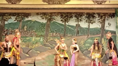 Keroncong Keprabon Menggoda dan Wayang Orang Sriwedari Memukau: Agenda Seni Solo Kamis 26 Maret 2026