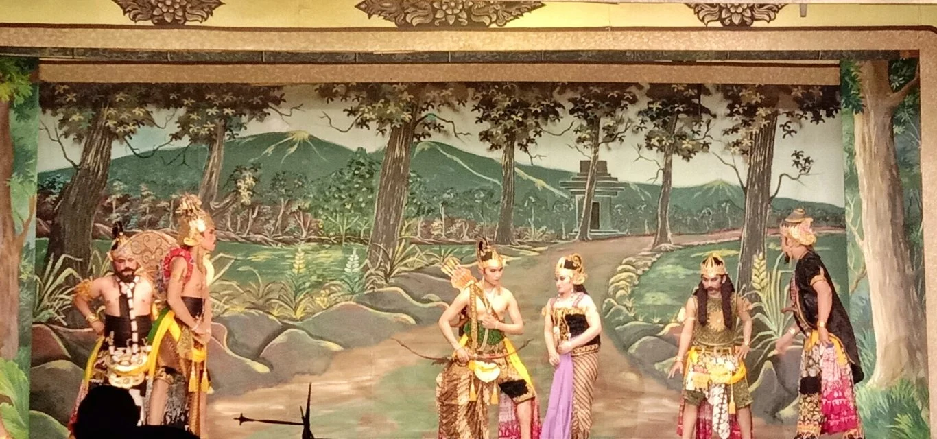 Keroncong Keprabon Menggoda dan Wayang Orang Sriwedari Memukau: Agenda Seni Solo Kamis 26 Maret 2026
