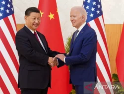 Ketegangan China vs Australia Meningkat: Dari Peringatan Militer Hingga Persaingan Ekonomi Global