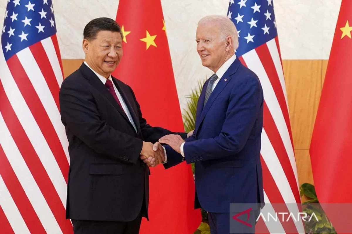 Ketegangan China vs Australia Meningkat: Dari Peringatan Militer Hingga Persaingan Ekonomi Global