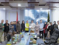 Ketua DPRD Banten Fahmi Hakim Tekankan Sinergi dan Penguatan BUMD di Musrenbang RKPD 2027